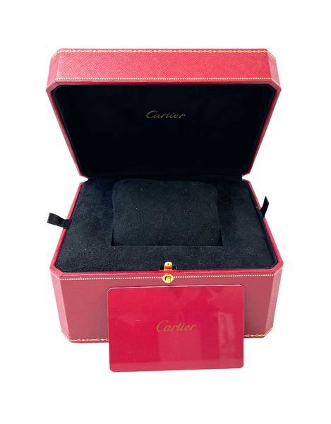 Cartier Santos 100 W20073X8